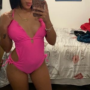 Cute Bathingsuit for a hot weather